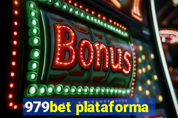 979bet plataforma